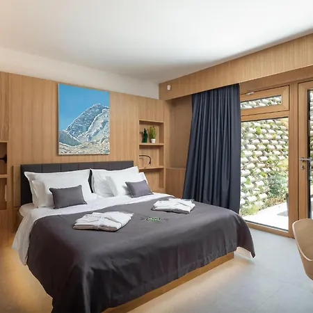 3 Bedroom Cozy In Vikendica *