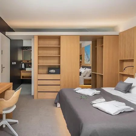 3 Bedroom Cozy In Vikendica Omis