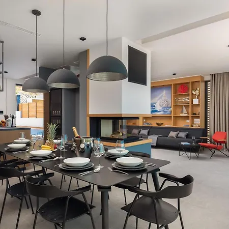 3 Bedroom Cozy In