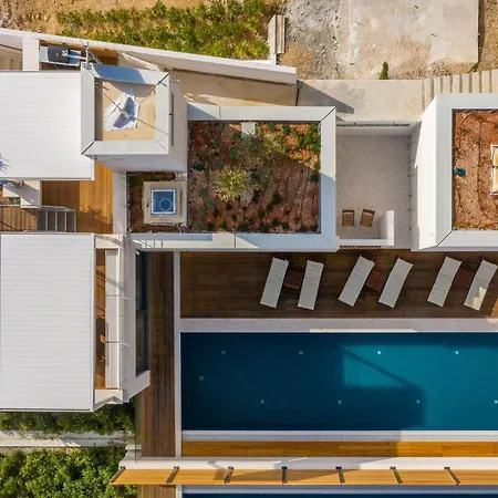 3 Bedroom Cozy In Vikendica Omis